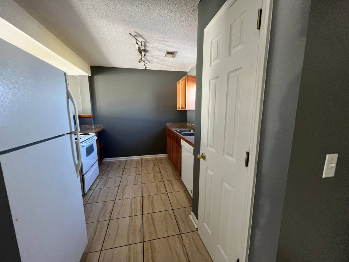 Townhouse for rent at 57 Bearing Circle, Port Wentworth, GA 31407