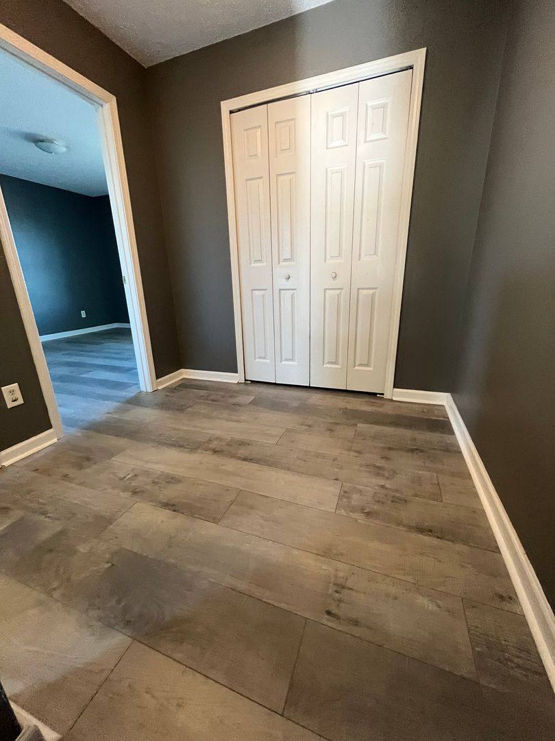 Townhouse for rent at 57 Bearing Circle, Port Wentworth, GA 31407
