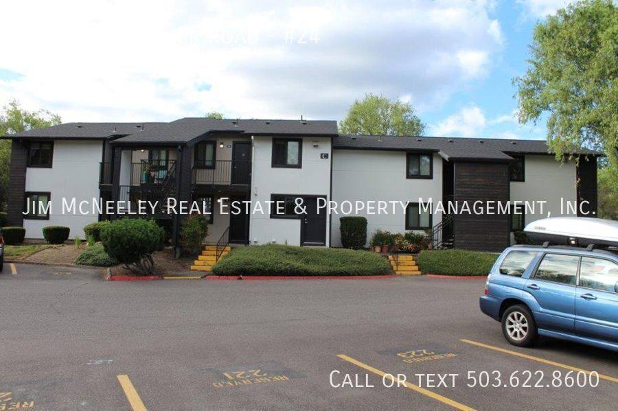 Apartment for rent at 14095 SW Walker Rd #24, Beaverton, OR 97005