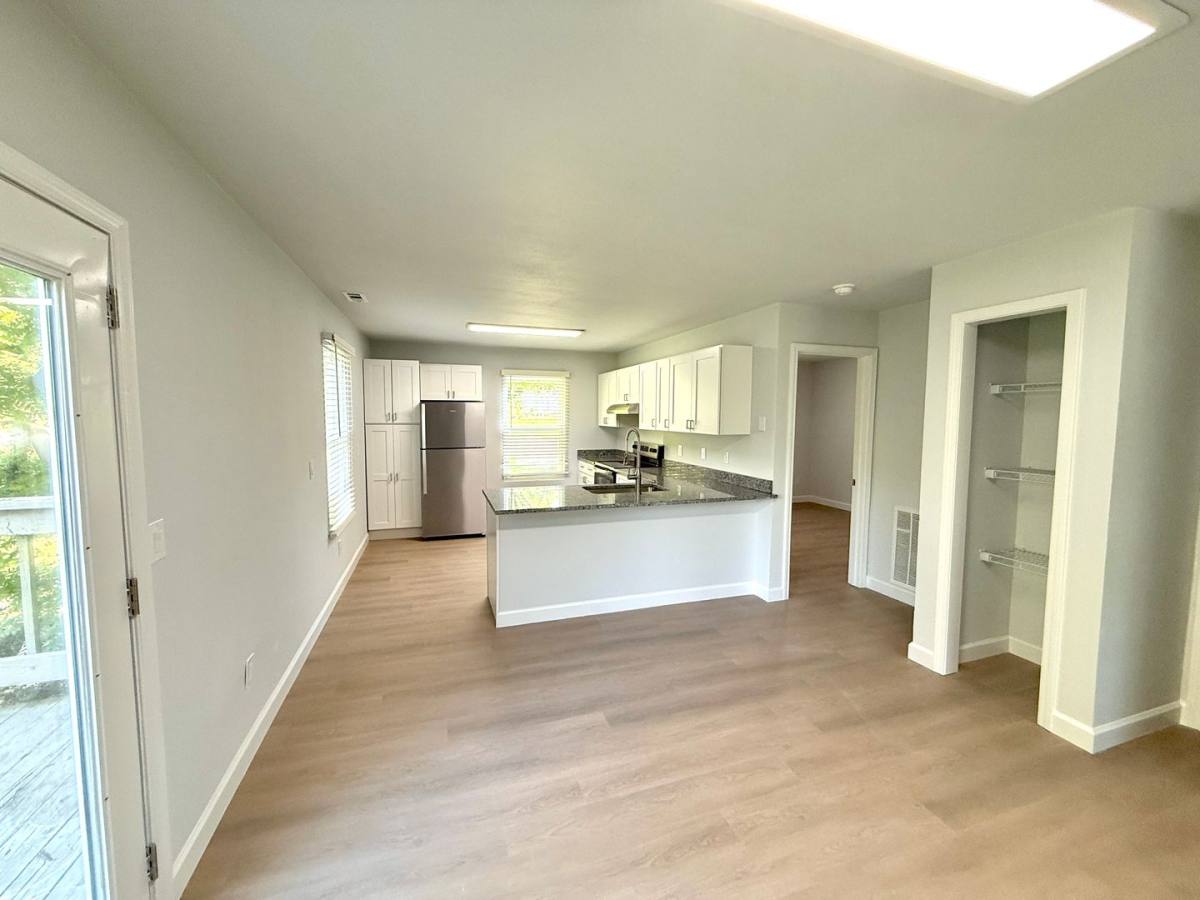 Apartment for rent at 1225-1227 Giles Rd, Blacksburg, VA 24060