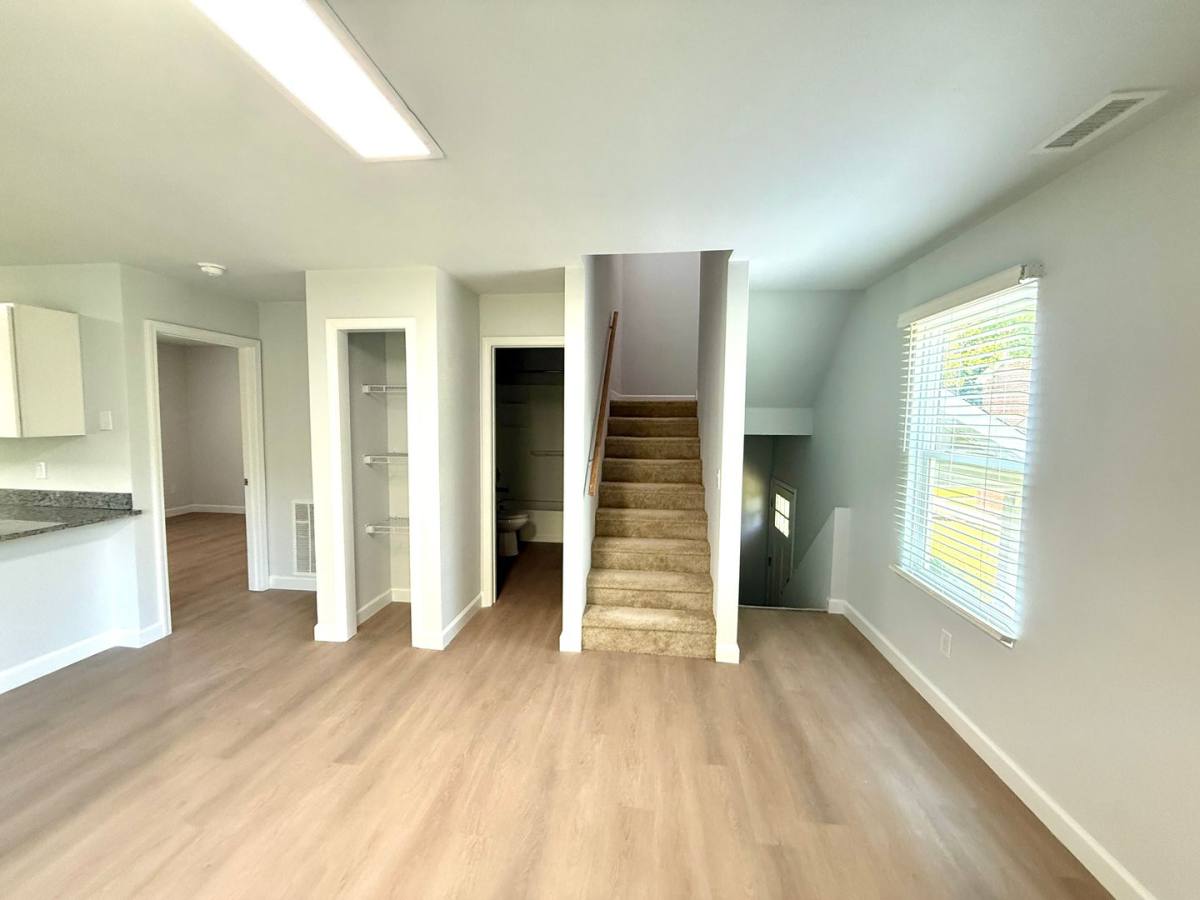 Apartment for rent at 1225-1227 Giles Rd, Blacksburg, VA 24060