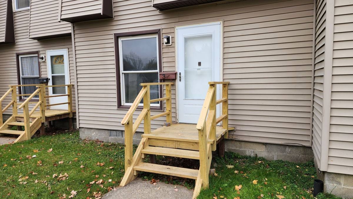 Apartment for rent at 39 Medbury Ave, Cuba, NY 14727