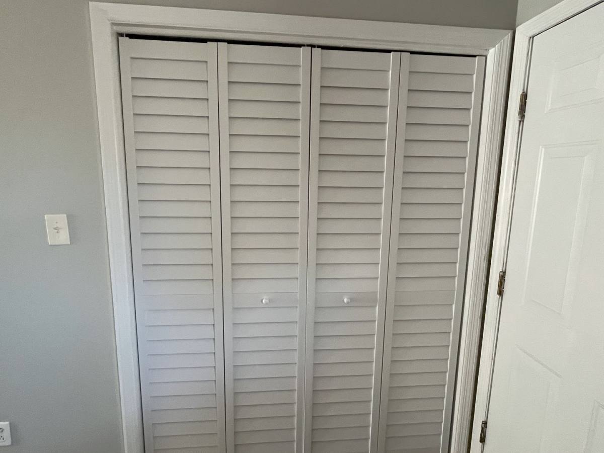 Apartment for rent at 553 Corbin St, Jacksonville, NC 28546