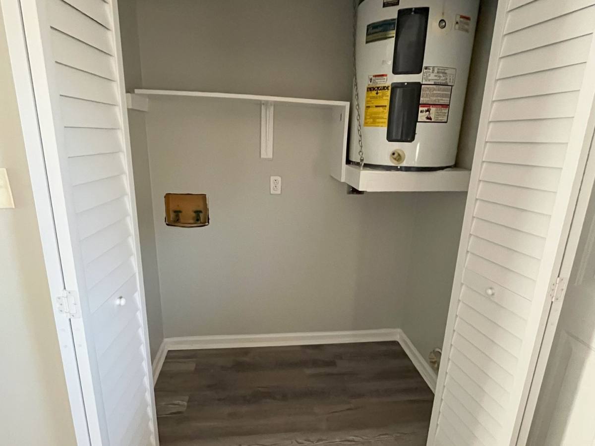 Apartment for rent at 553 Corbin St, Jacksonville, NC 28546