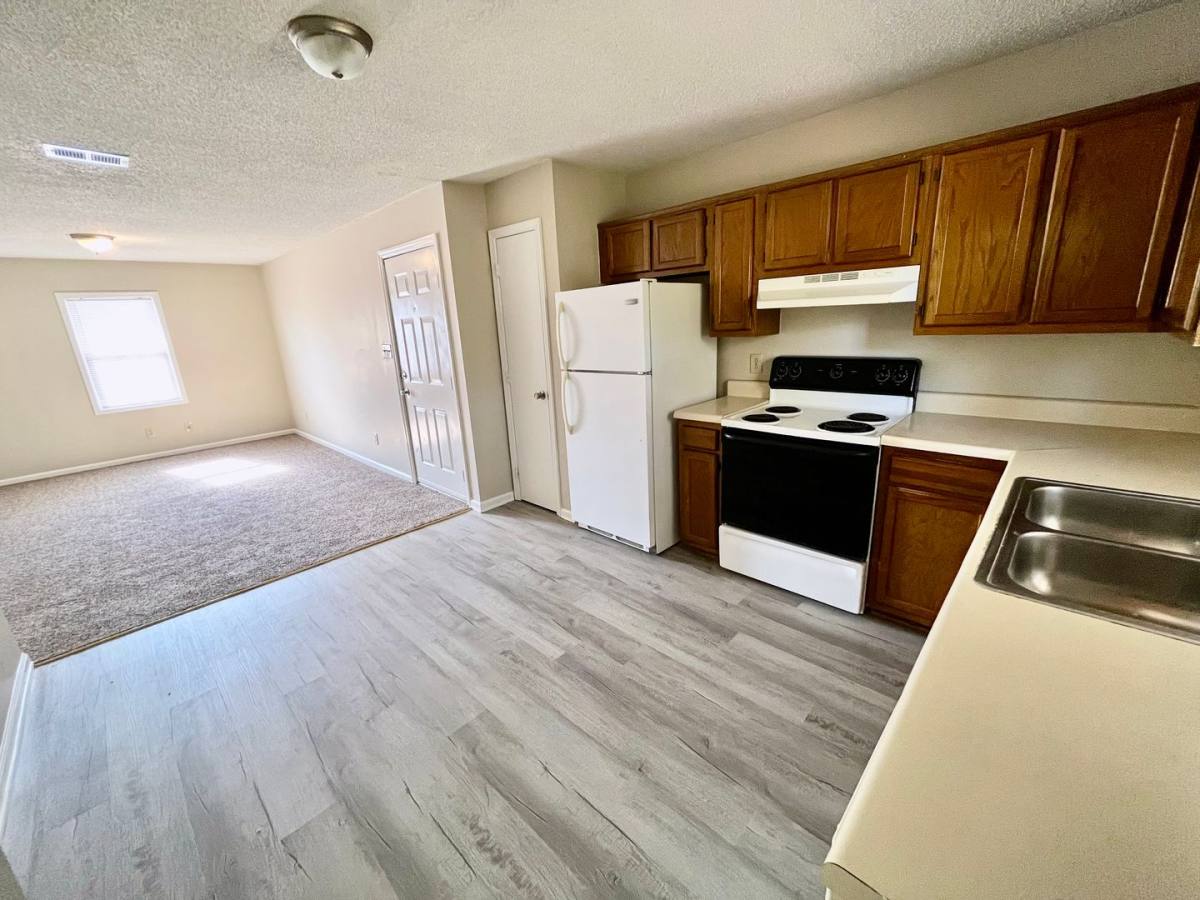 Apartment for rent at 553 Corbin St, Jacksonville, NC 28546