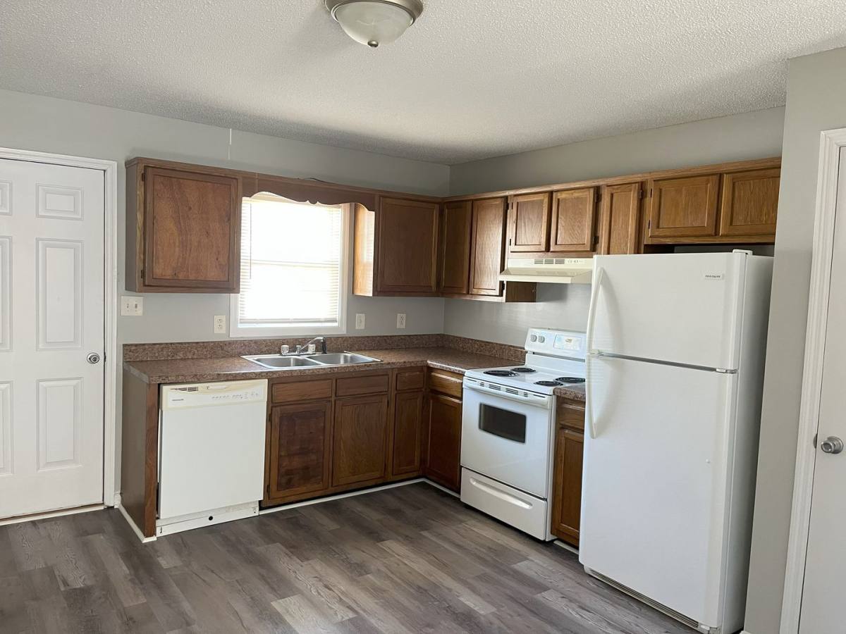 Apartment for rent at 553 Corbin St, Jacksonville, NC 28546
