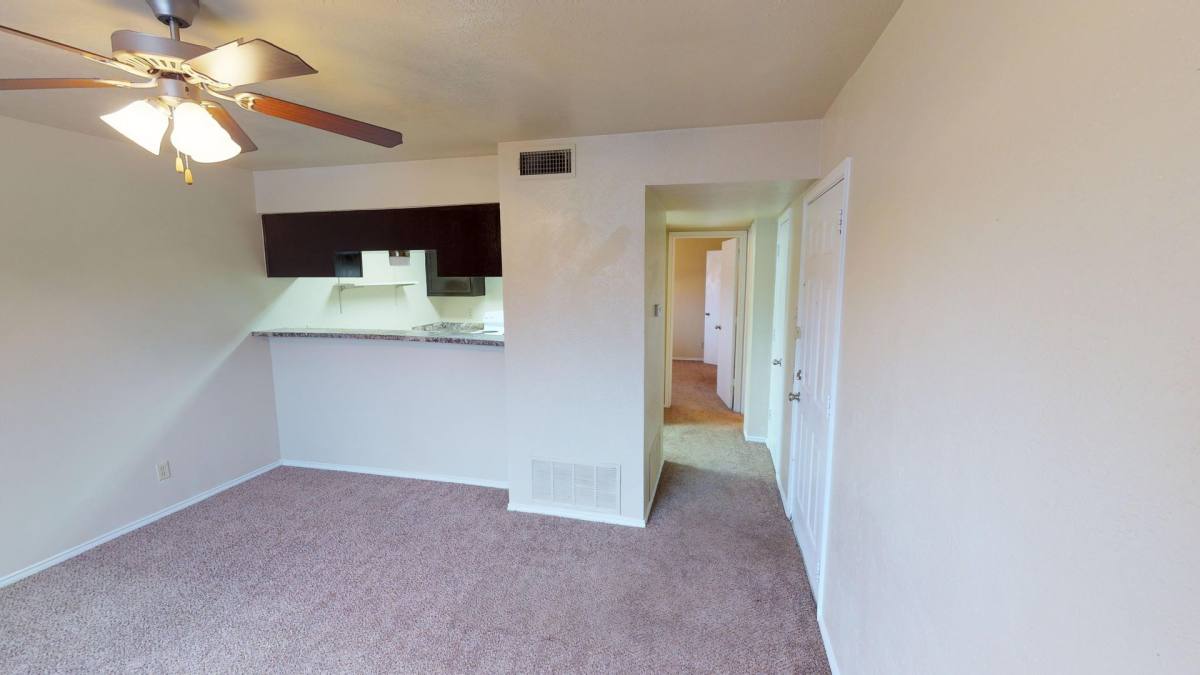 Apartment for rent at 930 W Sycamore St, Denton, TX 76201