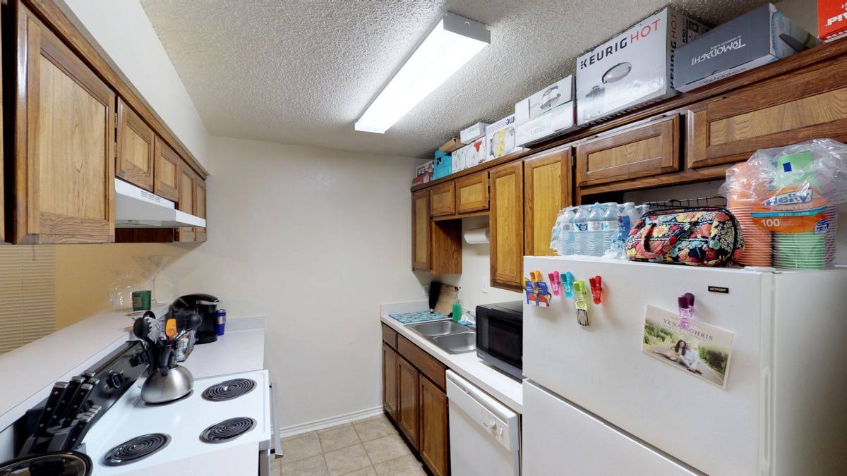 Apartment for rent at 515 W Mulberry St, Denton, TX 76201