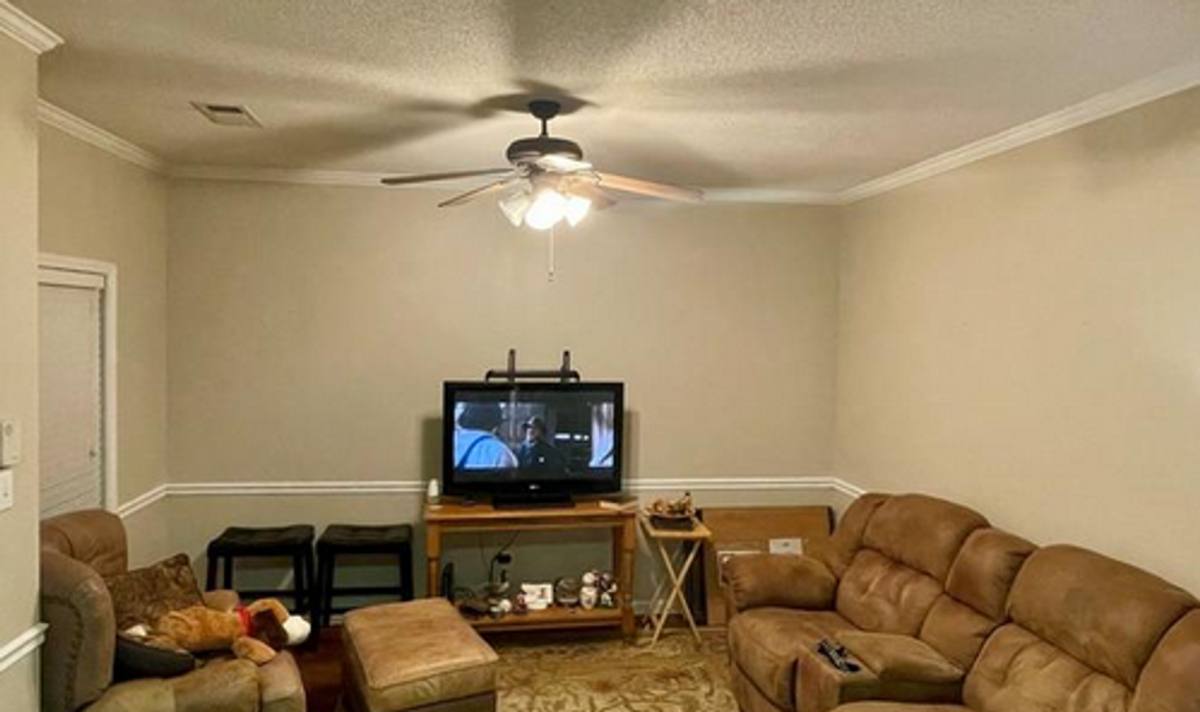 House for rent at 3124 Anderson Rd, Oxford, MS 38655
