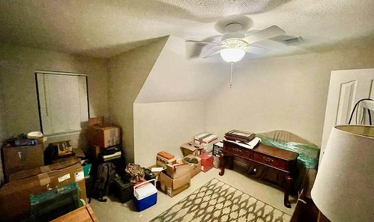 House for rent at 3124 Anderson Rd, Oxford, MS 38655