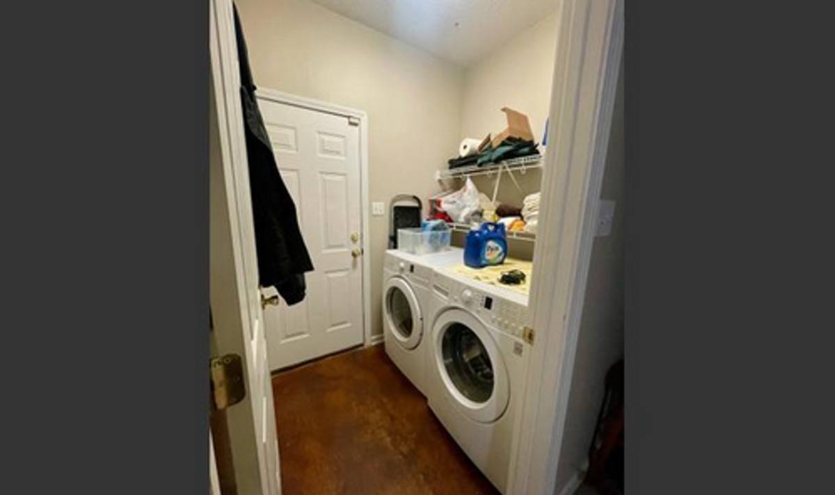 House for rent at 3124 Anderson Rd, Oxford, MS 38655