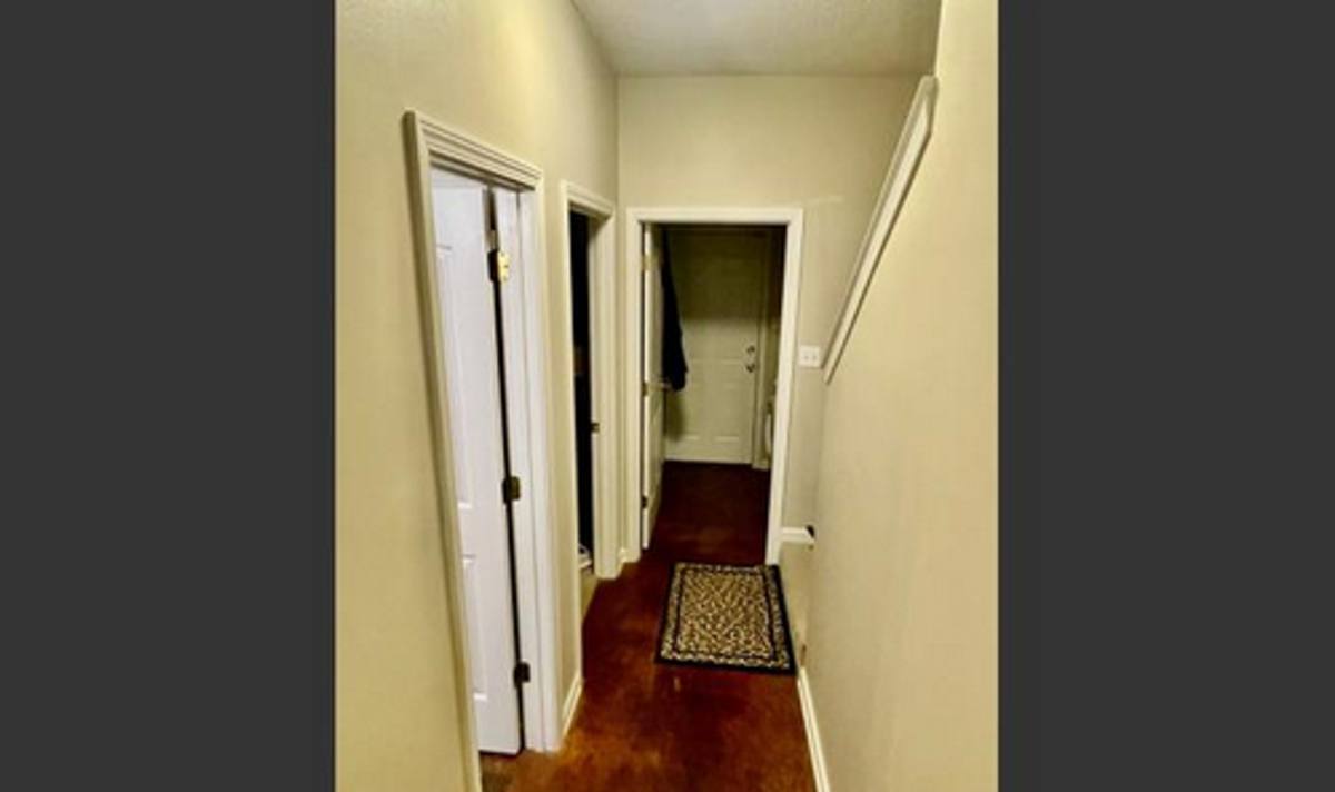 House for rent at 3124 Anderson Rd, Oxford, MS 38655