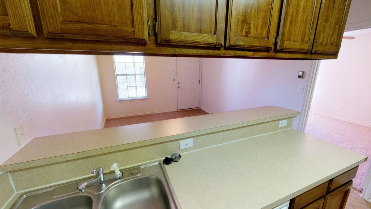 Apartment for rent at 712 W Sycamore St, Denton, TX 76201