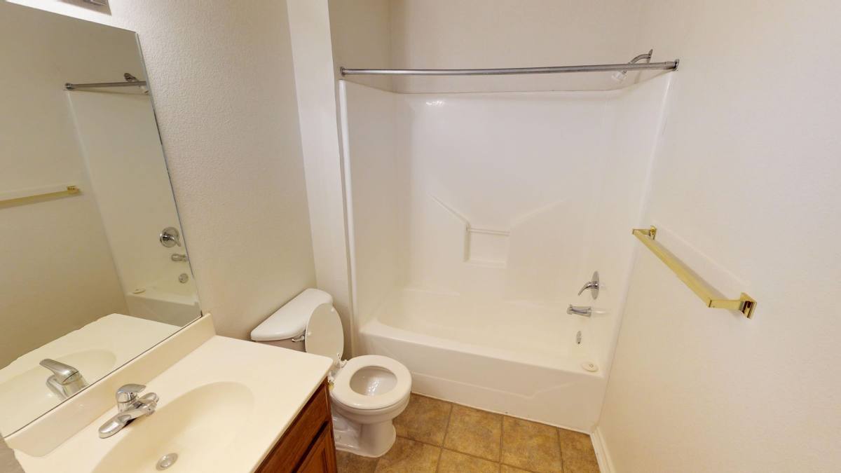 Apartment for rent at 712 W Sycamore St, Denton, TX 76201
