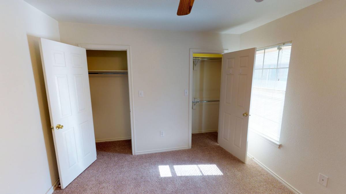Apartment for rent at 712 W Sycamore St, Denton, TX 76201