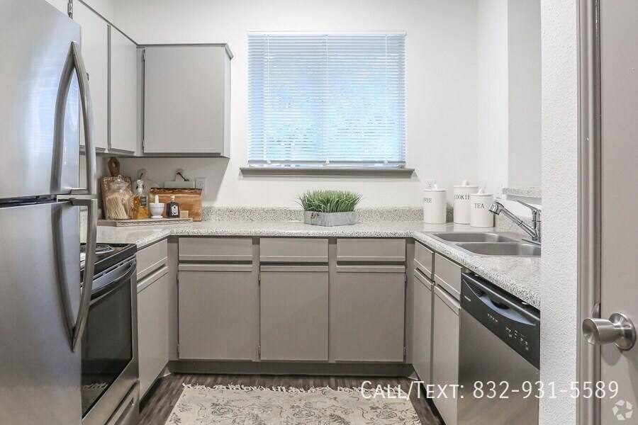 Apartment for rent at 8401 Almeda Rd #SATMC2, Houston, TX 77054
