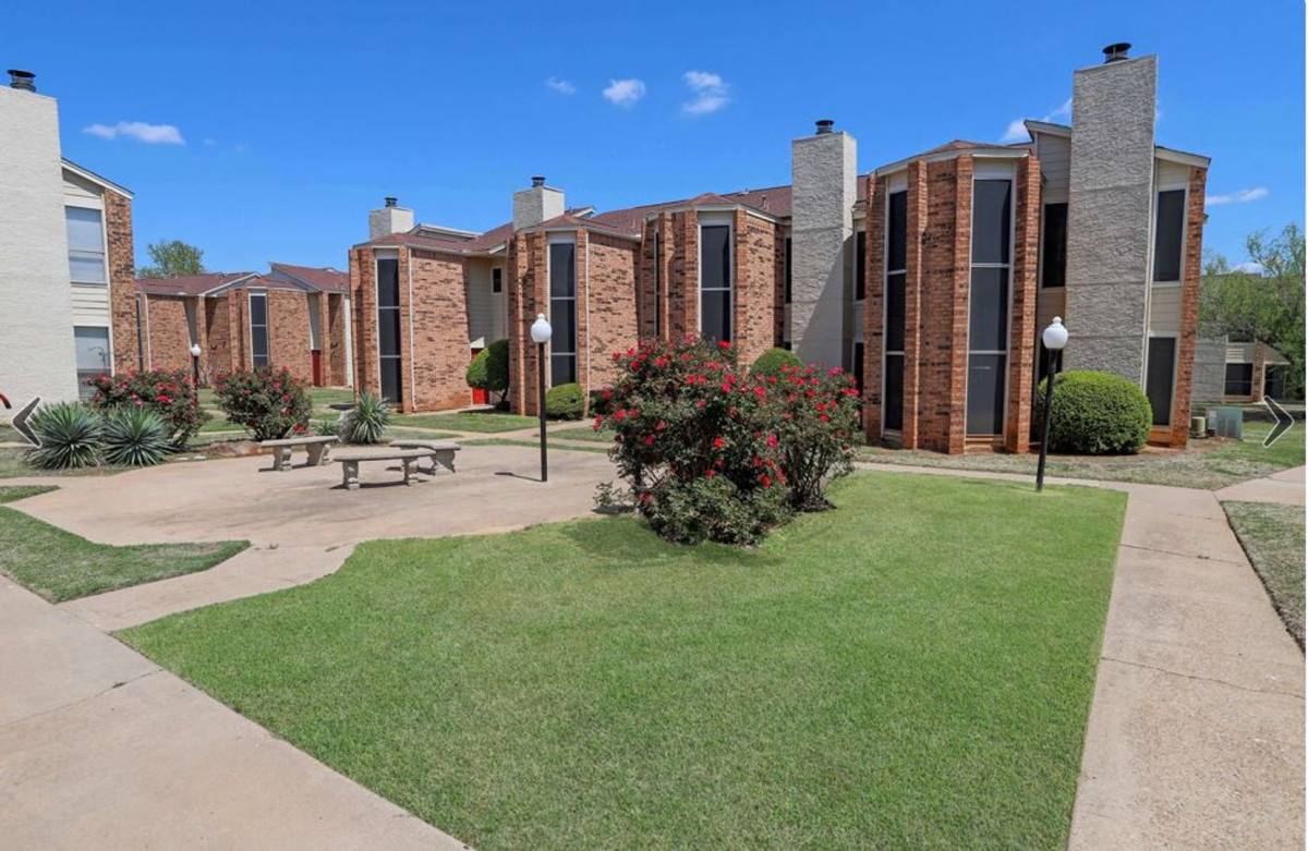 Apartment for rent at 5210 Tower Dr, Wichita Falls, TX 76310