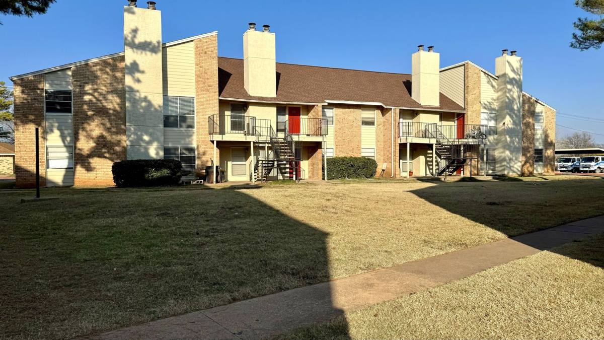 Apartment for rent at 5210 Tower Dr, Wichita Falls, TX 76310
