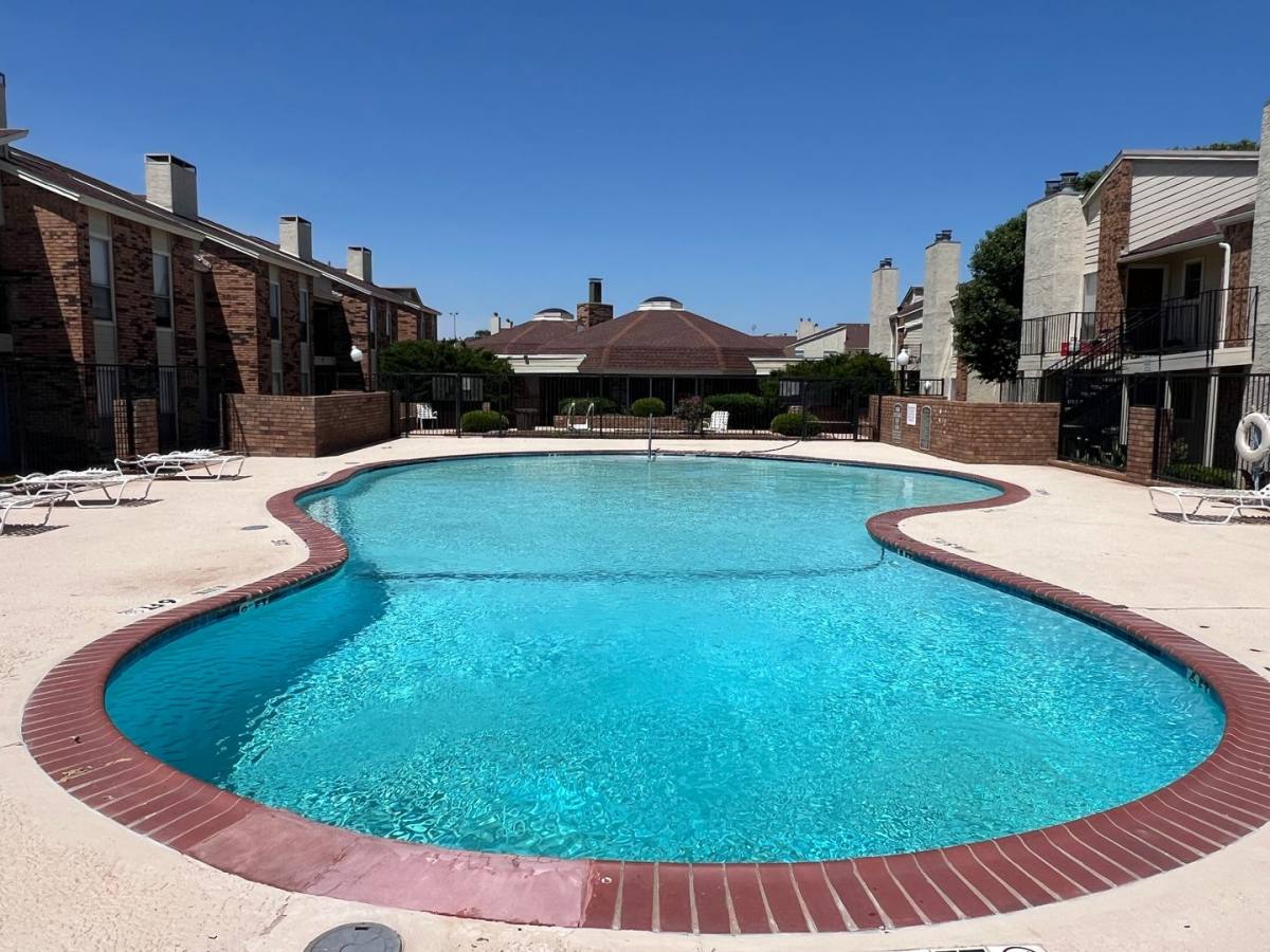 Apartment for rent at 5210 Tower Dr, Wichita Falls, TX 76310