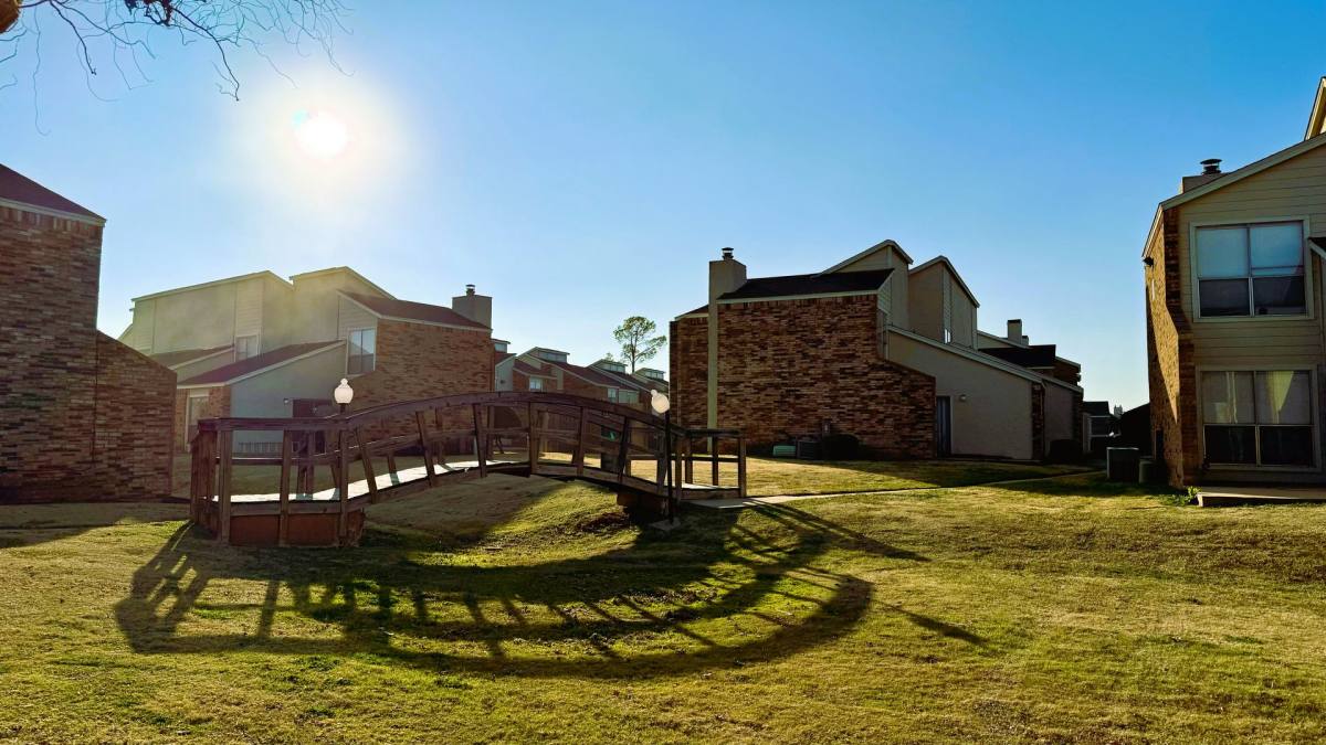 Apartment for rent at 5210 Tower Dr, Wichita Falls, TX 76310