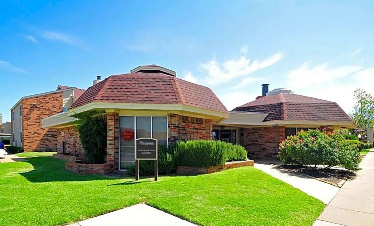 Apartment for rent at 5210 Tower Dr, Wichita Falls, TX 76310
