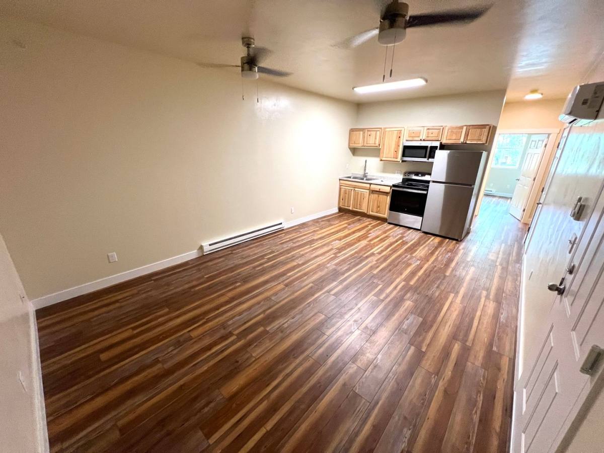 Apartment for rent at 311 S Main St, Boulder, MT 59632