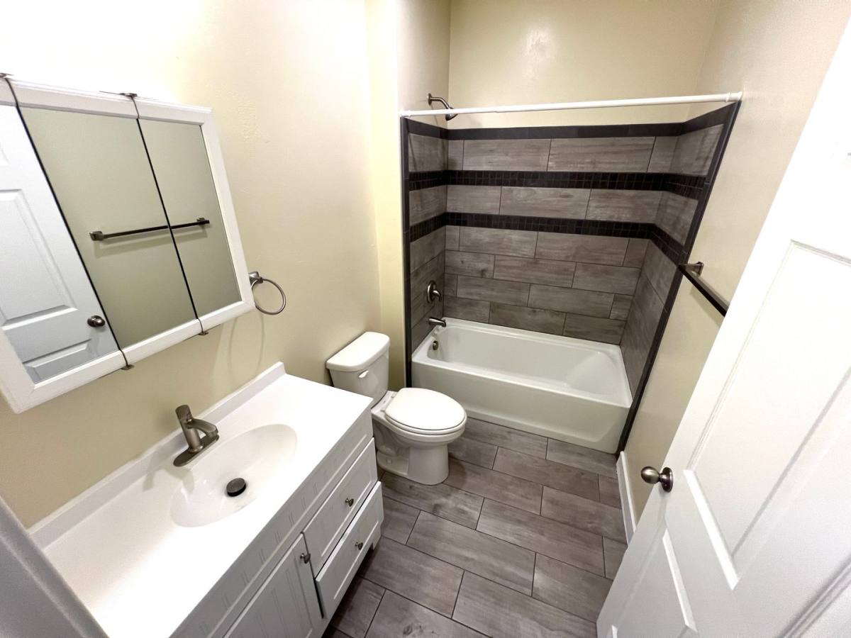 Apartment for rent at 311 S Main St, Boulder, MT 59632