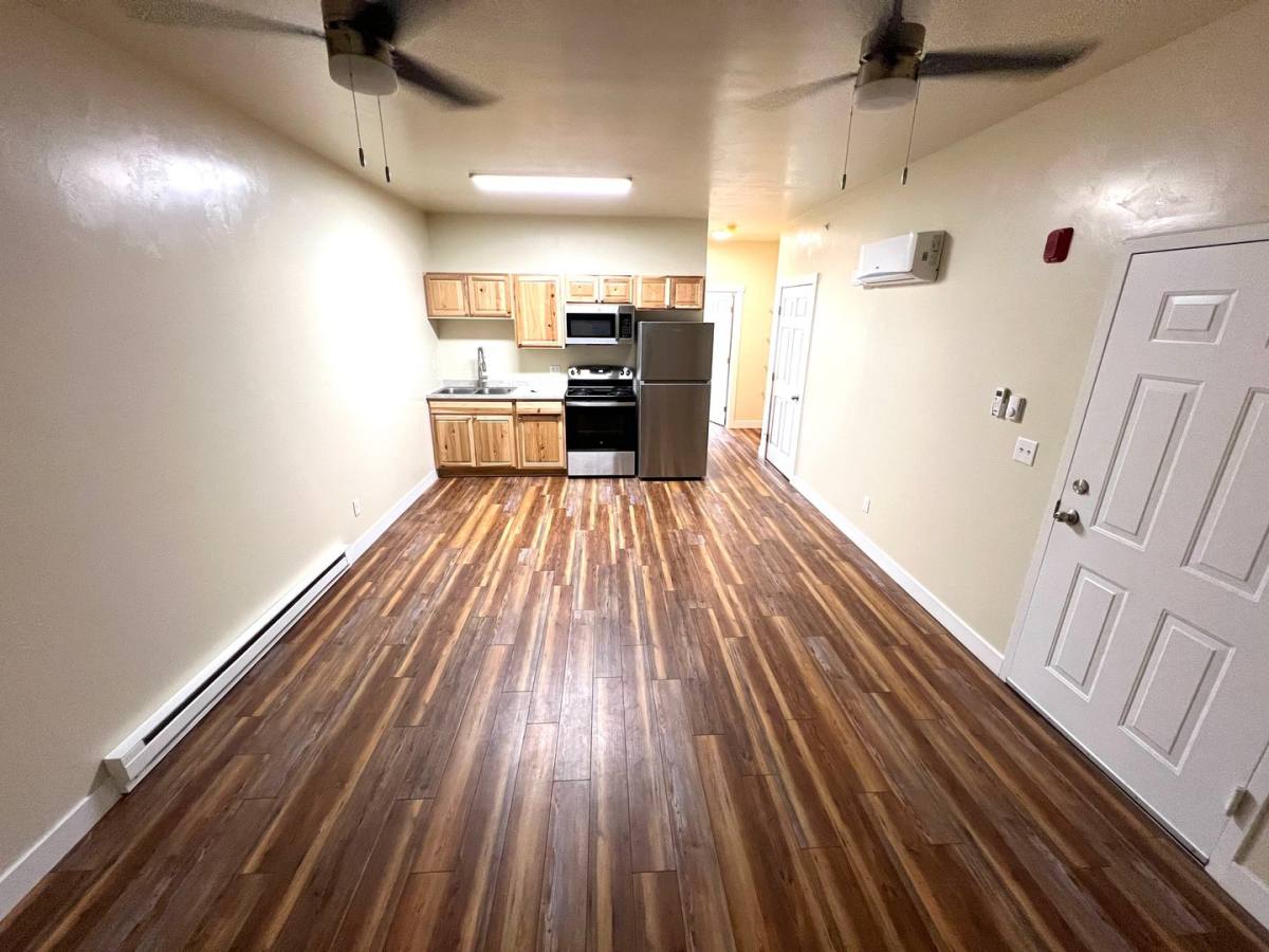 Apartment for rent at 311 S Main St, Boulder, MT 59632