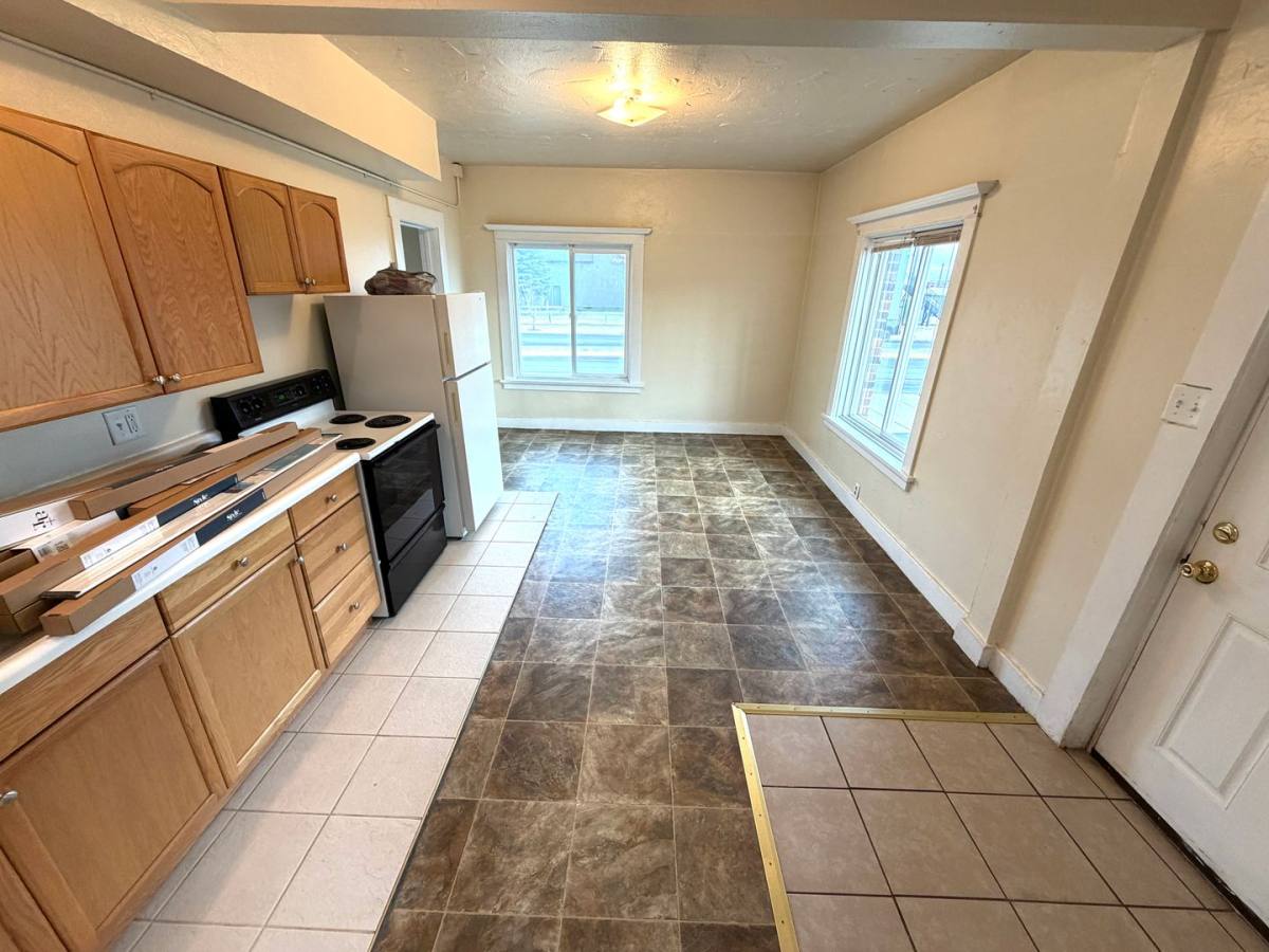 Apartment for rent at 311 S Main St, Boulder, MT 59632