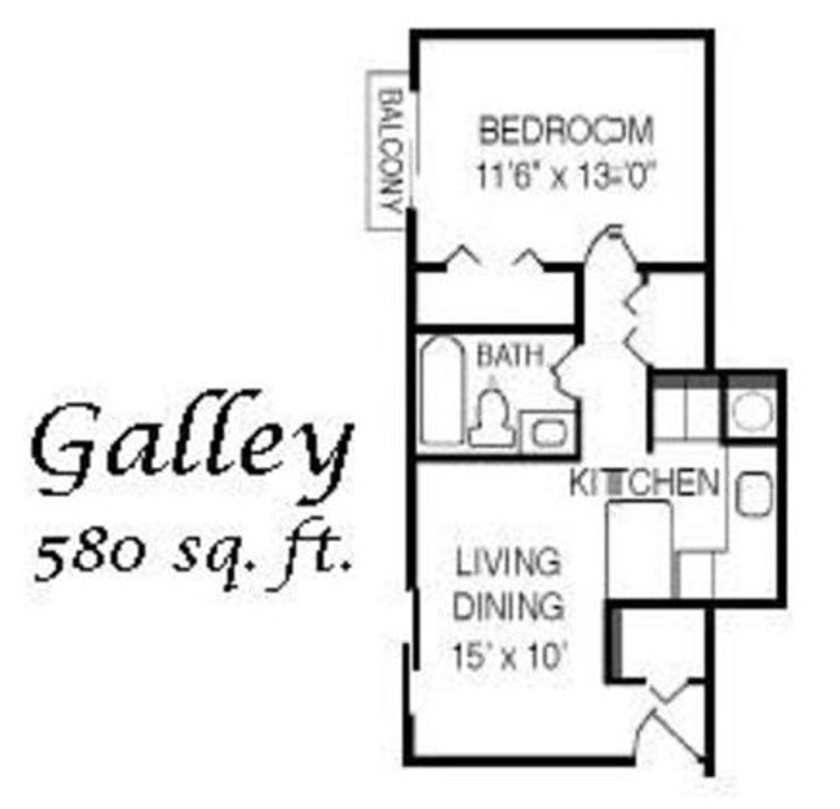 Apartment for rent at 1931 W 24th St, Emporia, KS 66801