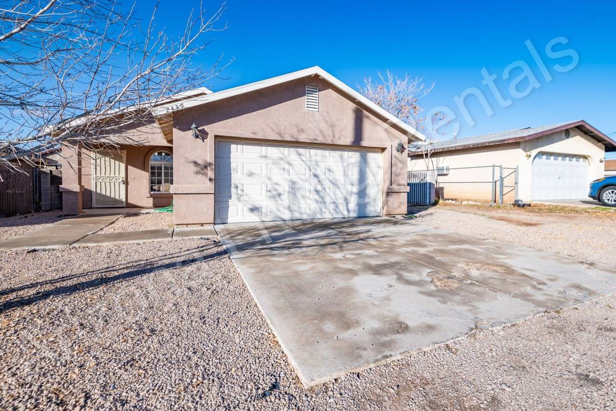 House for rent at 2439 Harrod Ave, Kingman, AZ 86401
