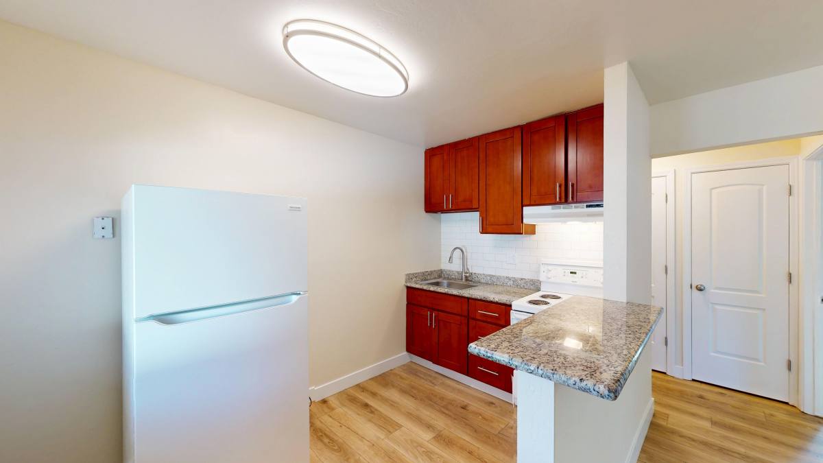 Apartment for rent at 15495 Marty Dr #95A, Glen Ellen, CA 95442