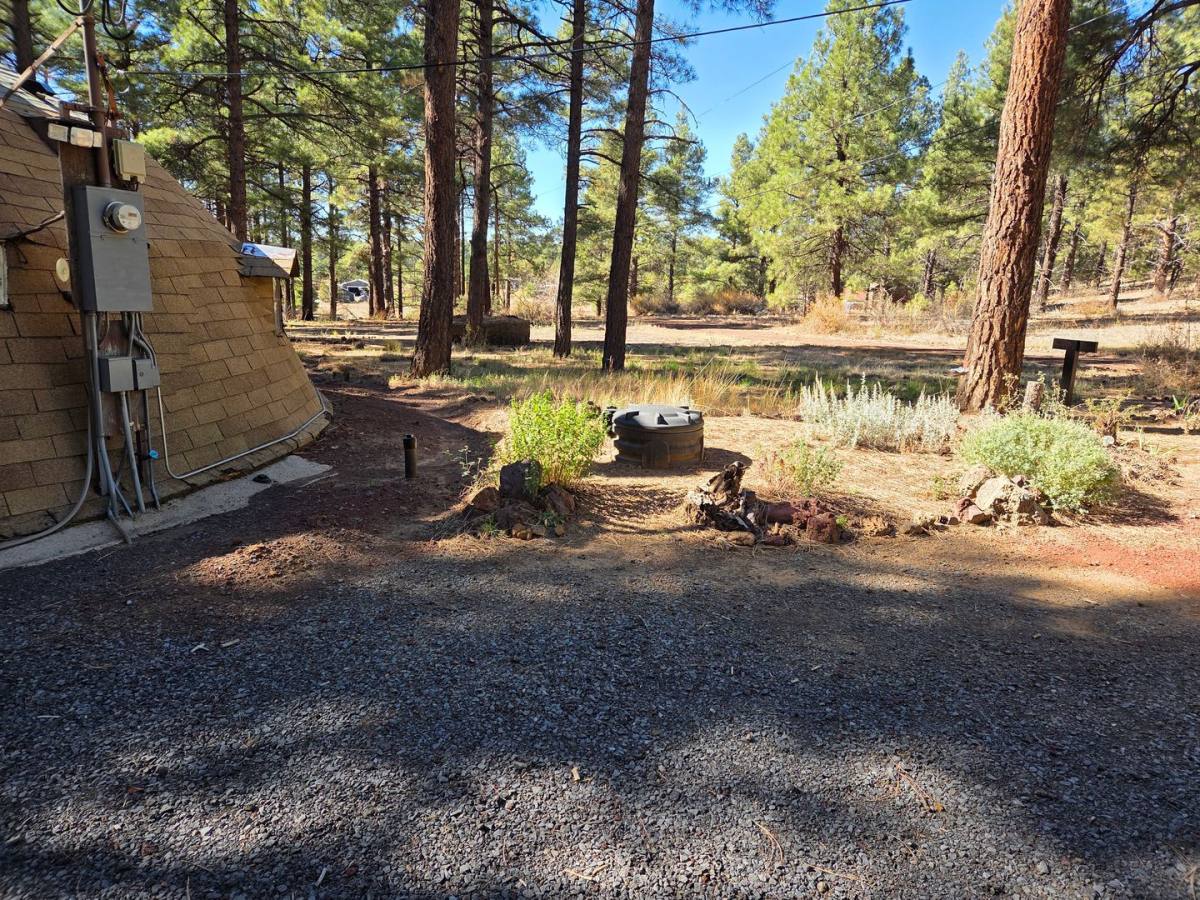House for rent at 11694 E Rainbow Ave, Parks, AZ 86018