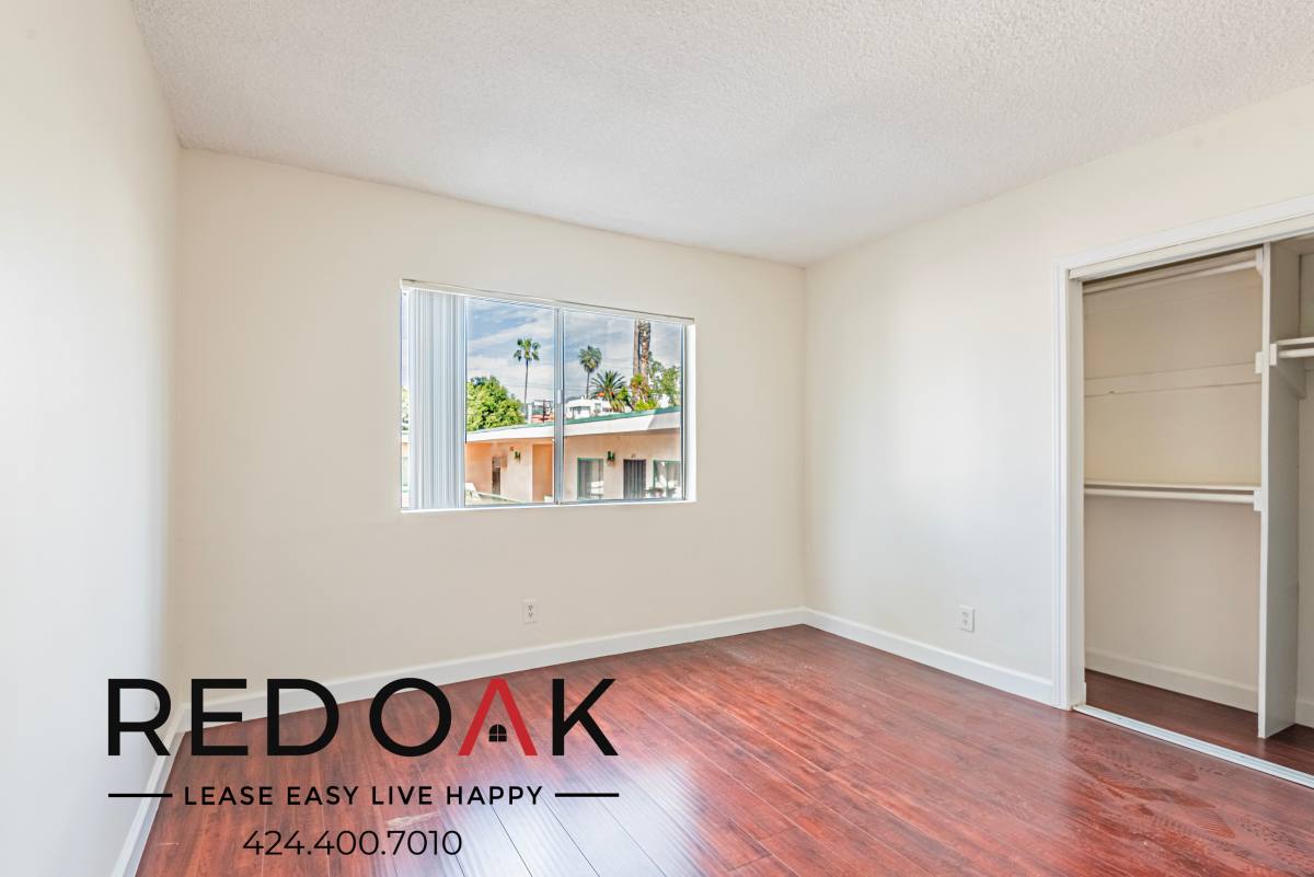 Condo for rent at 1545 N Bronson Ave #221, Los Angeles, CA 90028
