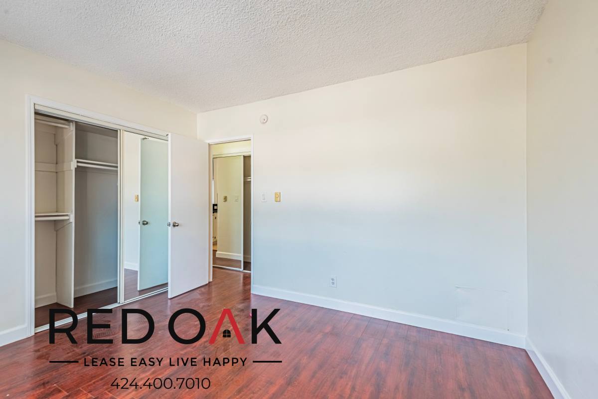 Condo for rent at 1545 N Bronson Ave #221, Los Angeles, CA 90028
