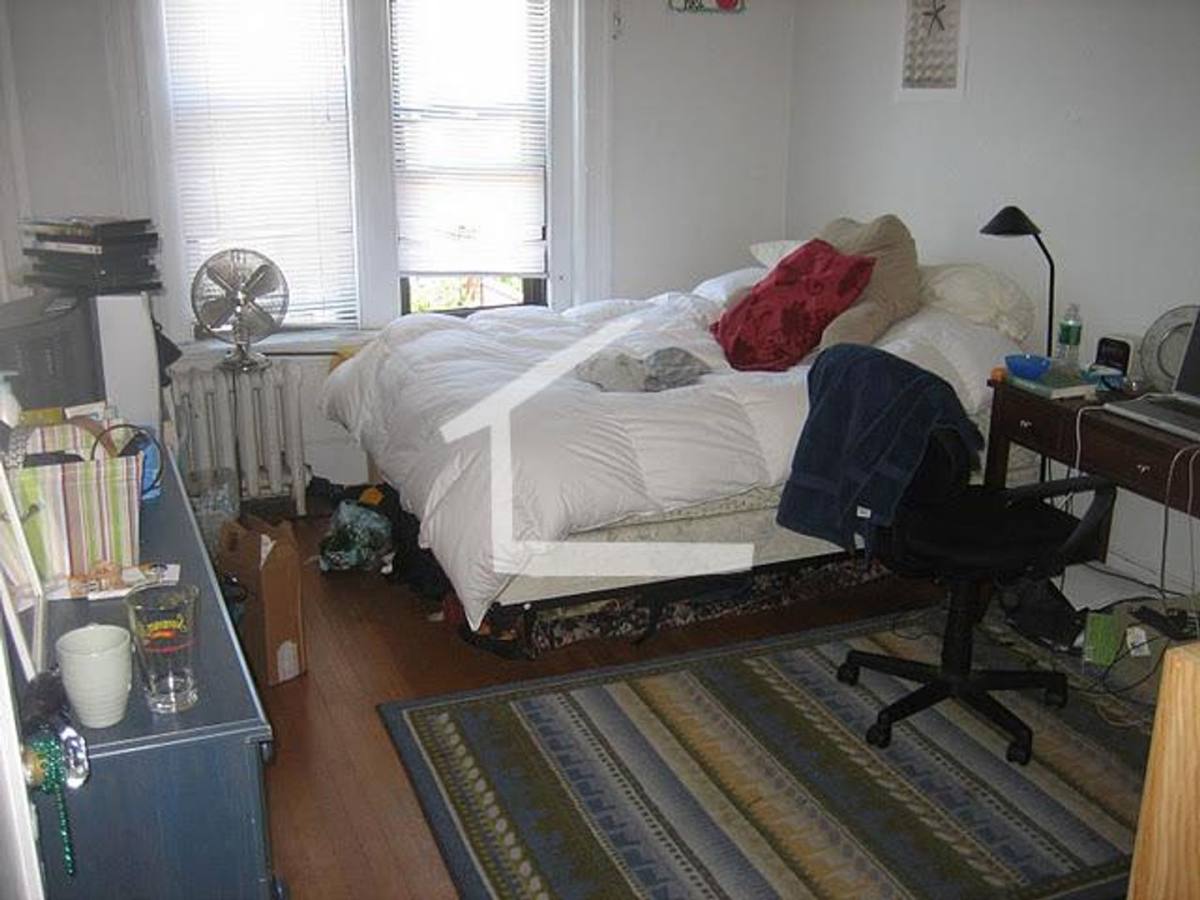 Apartment for rent at 460 Park Dr #18, Boston, MA 02215