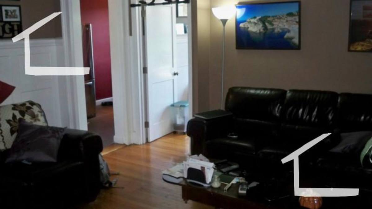 Apartment for rent at 460 Park Dr #18, Boston, MA 02215