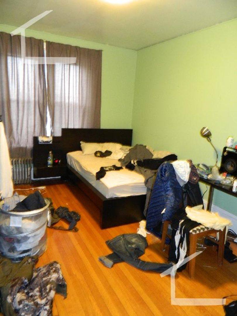 Apartment for rent at 460 Park Dr #18, Boston, MA 02215