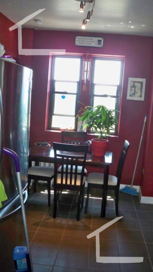 Apartment for rent at 460 Park Dr #18, Boston, MA 02215