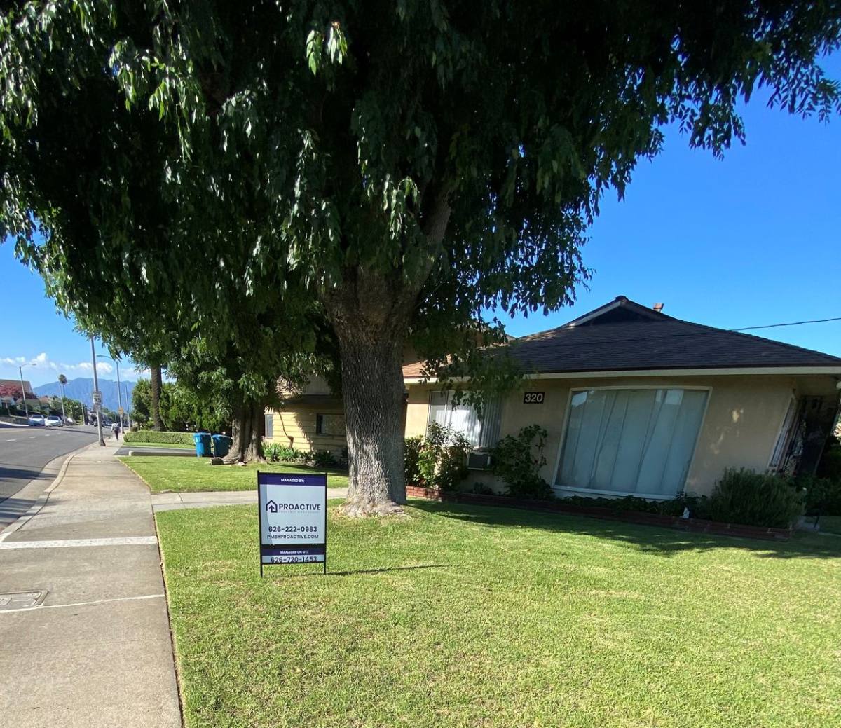 Apartment for rent at 312, 320, 322 N Atlantic Blvd, Alhambra, CA 91801