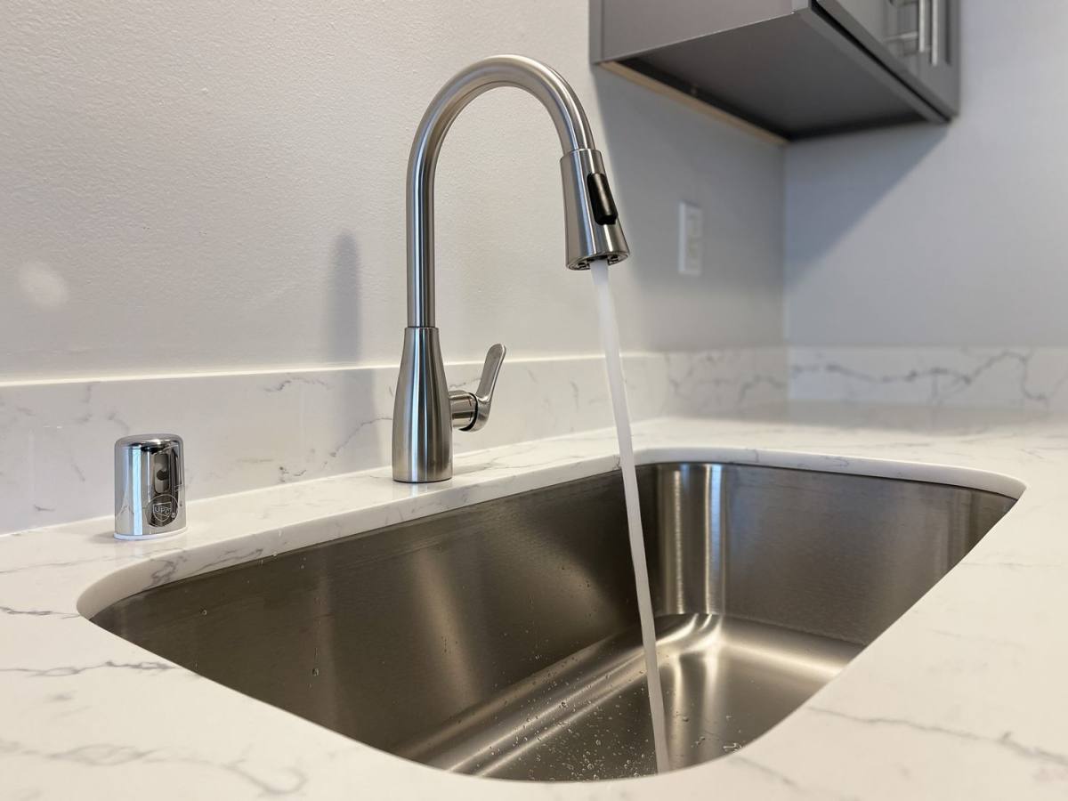 Apartment for rent at 728 Cherry Ave, Sumner, WA 98390