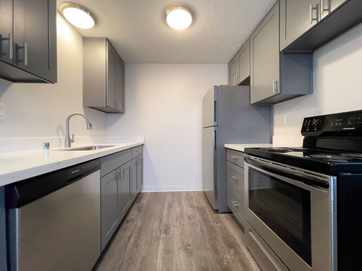 Apartment for rent at 728 Cherry Ave, Sumner, WA 98390