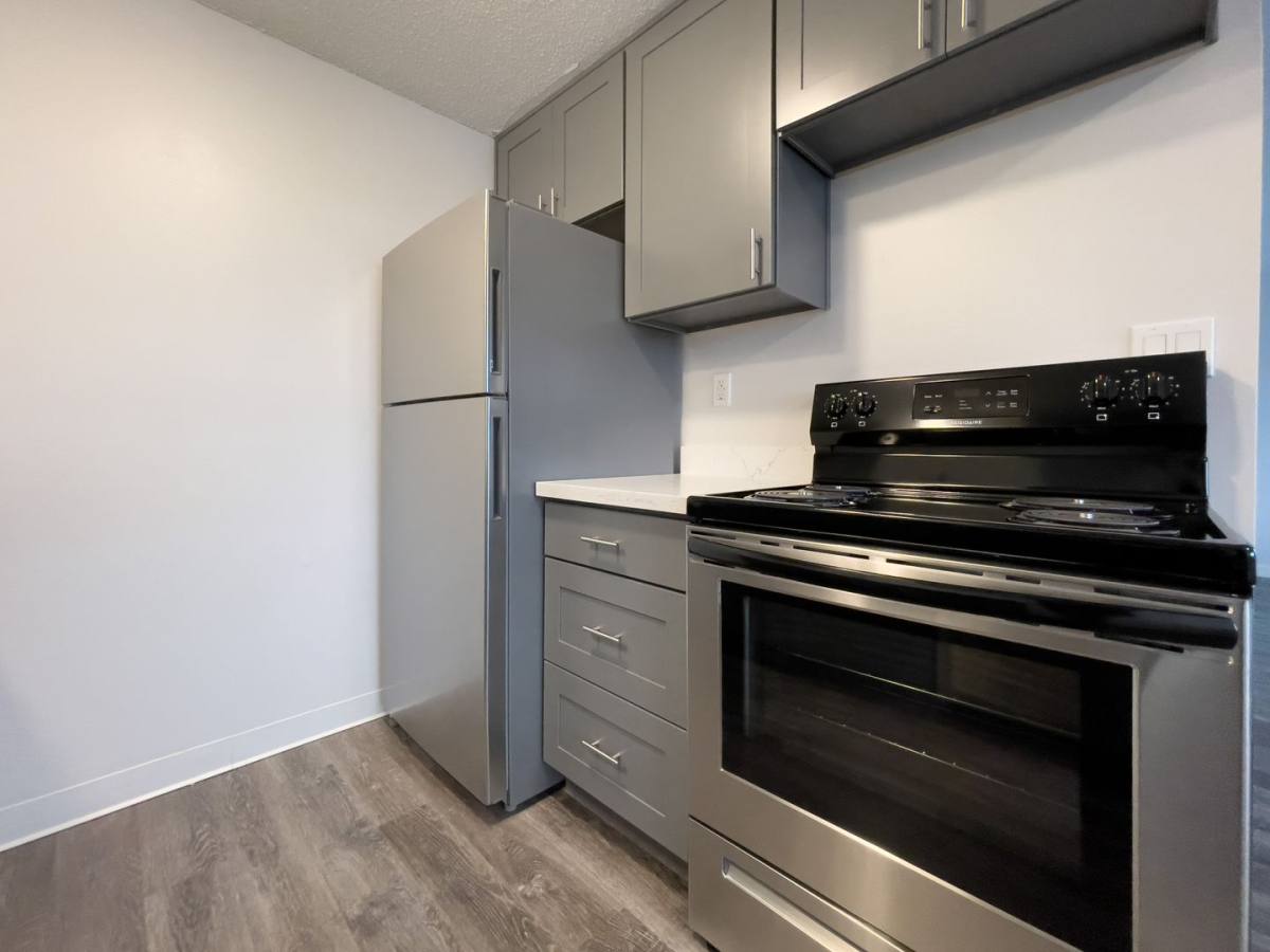 Apartment for rent at 728 Cherry Ave, Sumner, WA 98390