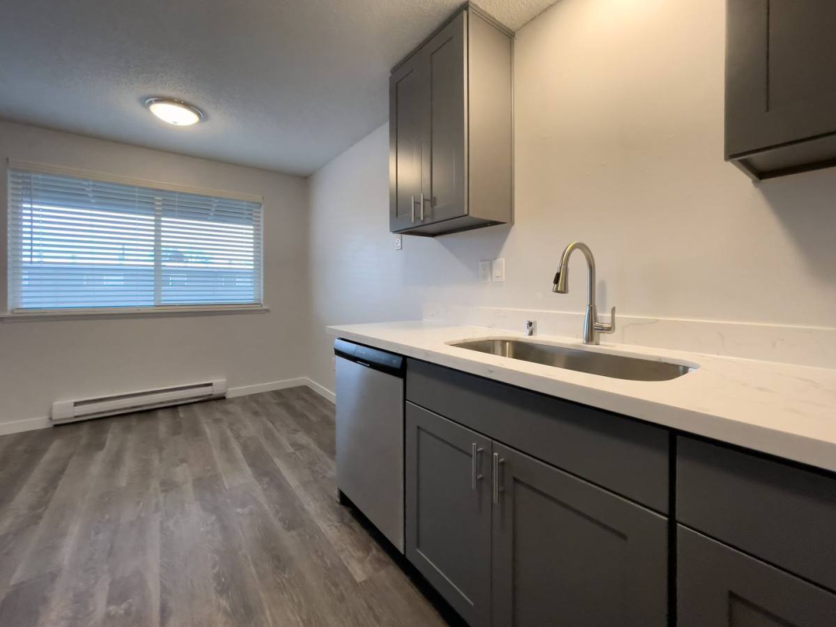 Apartment for rent at 728 Cherry Ave, Sumner, WA 98390