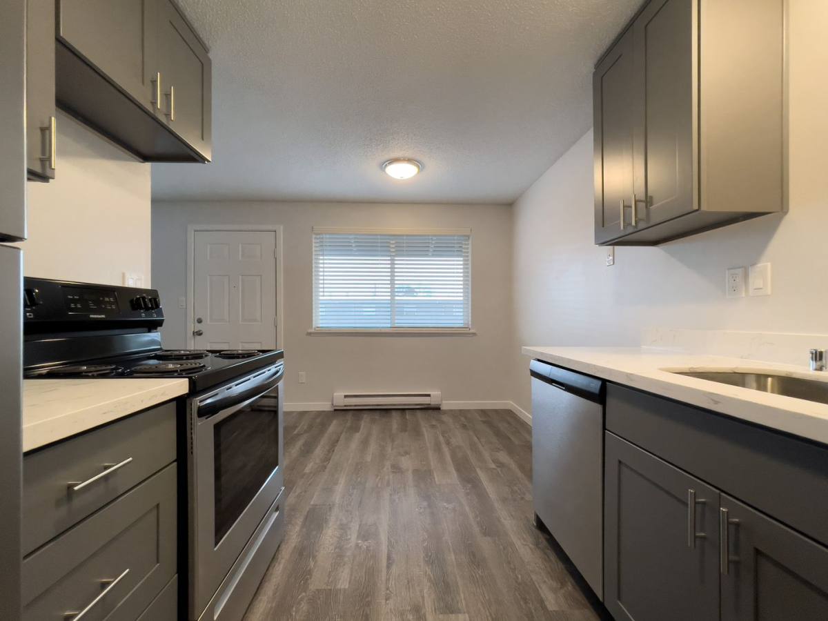 Apartment for rent at 728 Cherry Ave, Sumner, WA 98390