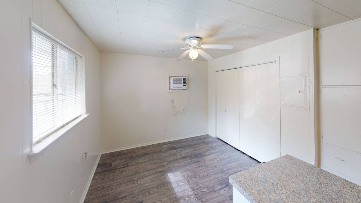 Apartment for rent at 314 Texas St, Denton, TX 76201