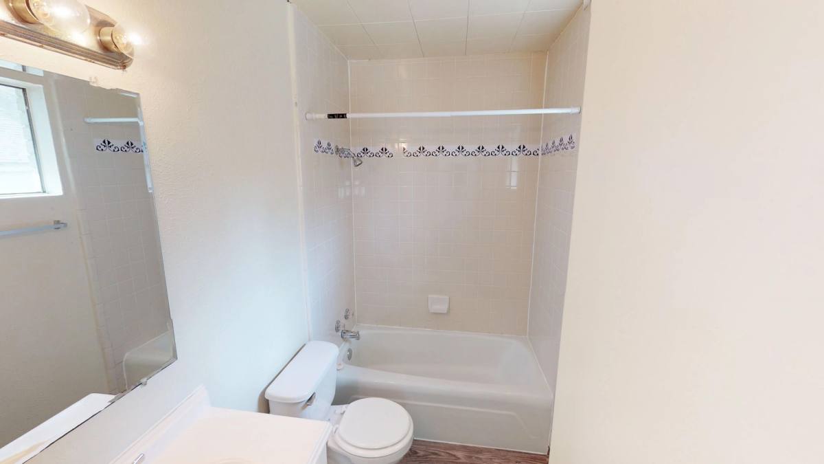 Apartment for rent at 314 Texas St, Denton, TX 76201