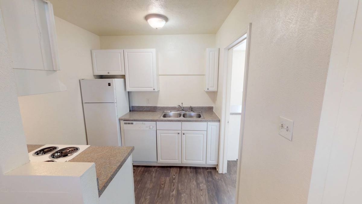 Apartment for rent at 314 Texas St, Denton, TX 76201