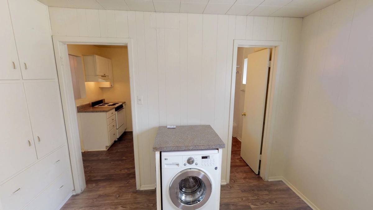 Apartment for rent at 314 Texas St, Denton, TX 76201