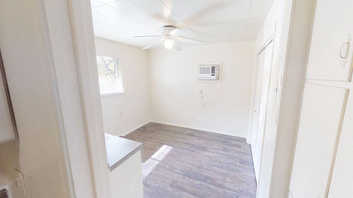 Apartment for rent at 314 Texas St, Denton, TX 76201